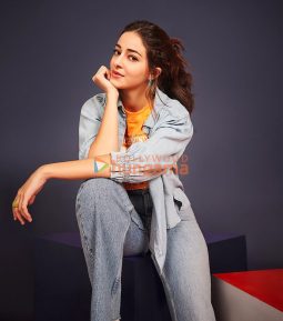 Ananya Panday