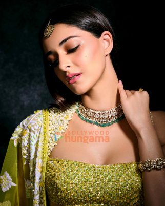 Ananya Panday