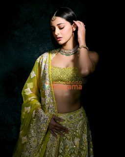 Ananya Panday