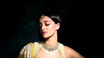 Ananya Panday