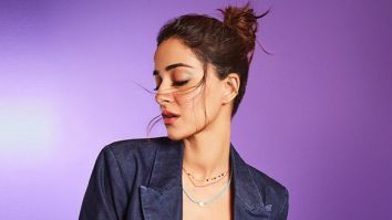 Ananya Panday