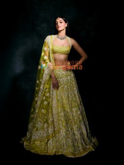 Ananya Panday