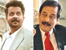 SCOOP: Anil Kapoor to play Subrata Roy in his biopic?