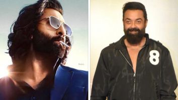 Animal: Ranbir Kapoor says that he relates to an elephant in real life due to Lord Ganesh connection; Bobby Deol reveals “I am like a dog. I love to be petted”