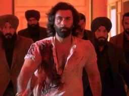 Animal: Arjan Vailly | Ranbir Kapoor | Sandeep Vanga