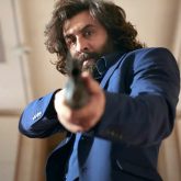 Animal (Offical Trailer): Ranbir Kapoor | Rashmika Mandanna, Anil Kapoor, Bobby Deol