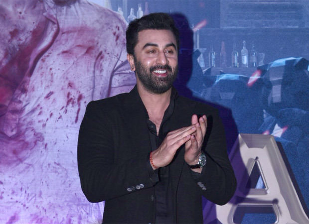 Animal Trailer Launch: Ranbir Kapoor reacts to ‘A’ rating & 3 hours 21 minutes runtime: “This is an adult rated Khushi Kabhi Kabhie Gham” 