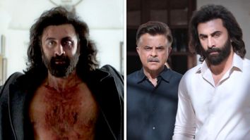 Animal Trailer: Ranbir Kapoor leads Sandeep Reddy Vanga’s hyper-violent crime saga depicting obsessive love for his father Anil Kapoor