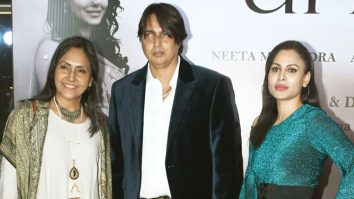 Anish Vikramaditya, Smita Thackeray, Neeta Mohindra, and others grace the screening of ‘Dilon Mein Uphaan’