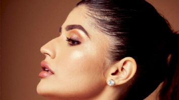Celeb Photos Of Anjini Dhawan