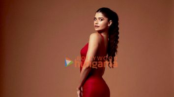 Celeb Photos Of Anjini Dhawan