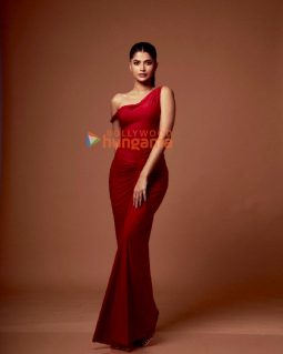 Celeb Photos Of Anjini Dhawan