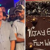 Anupam Kher completes shooting for YRF entertainment's Vijay 69; watch