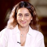 Anusha Dandekar’s BOLD Rapid Fire on Relationships, Dating Apps, Hosting & More