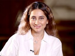 Anusha Dandekar’s BOLD Rapid Fire on Relationships, Dating Apps, Hosting & More