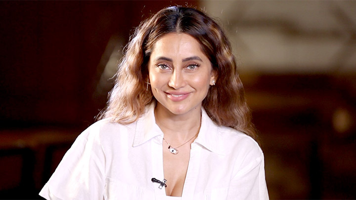 Anusha Dandekar’s BOLD Rapid Fire on Relationships, Dating Apps, Hosting & More Anusha Dandekar’s BOLD Rapid Fire on Relationships, Dating Apps, Hosting & More