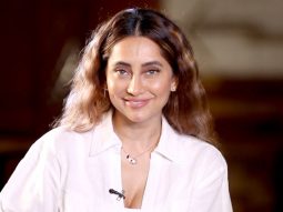 Anusha Dandekar: “Everyone always asks me so what’s next? They never thought hosting was…”