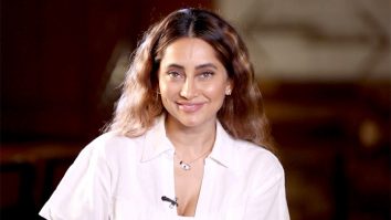 Anusha Dandekar: “Everyone always asks me so what’s next? They never thought hosting was…”