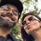 Anushka Sharma wishes ‘exceptional’ Virat Kohli on his birthday; recalls his achievements in cricket: “I love YOUUU through this life and beyond”