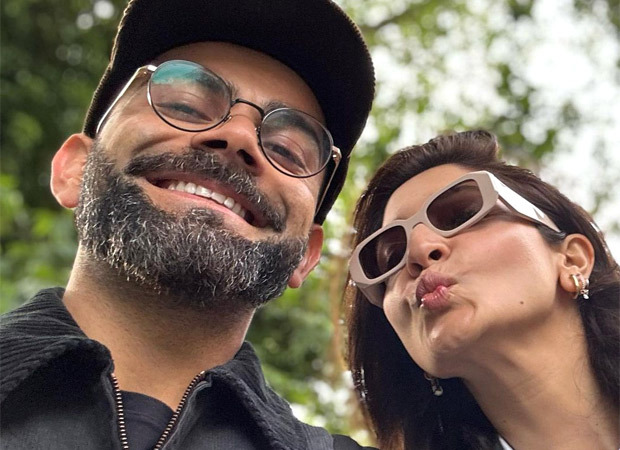 Anushka Sharma wishes ‘exceptional’ Virat Kohli on his birthday; recalls his achievements in cricket: “I love YOUUU through this life and beyond” 