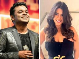A.R. Rahman showers love and praises on Ektaa R Kapoor for her global victory, says, “Congratulations! What a graceful and eloquent speech”