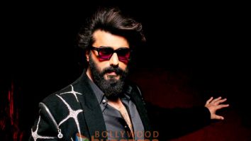 Celeb Photos Of Arjun Kapoor