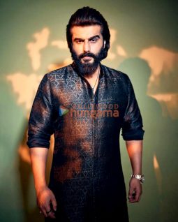 Arjun Kapoor