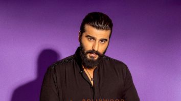 Arjun Kapoor