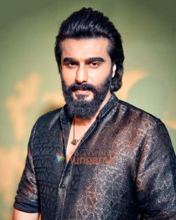 Arjun Kapoor