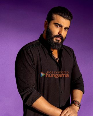 Arjun Kapoor