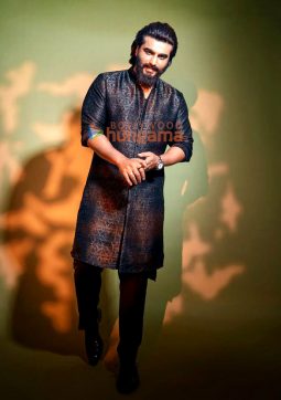 Arjun Kapoor