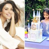 Asin throws enchanting princess-themed bash for daughter Arin's 6th birthday; see pics