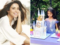 Asin throws enchanting princess-themed bash for daughter Arin’s 6th birthday; see pics