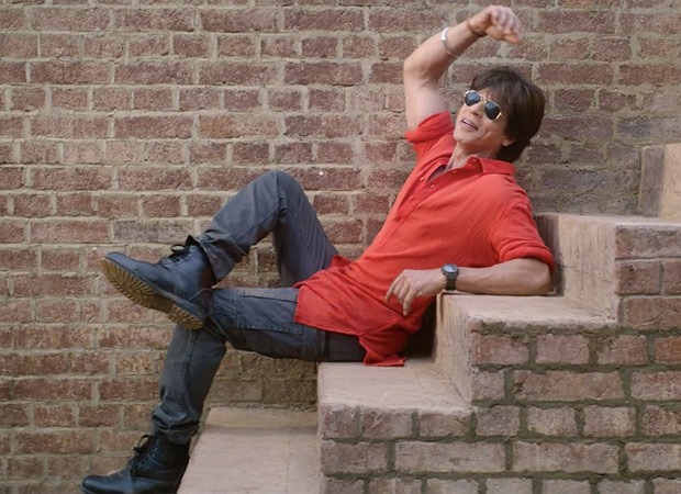 #AskSRK: Shah Rukh Khan yet again showcases his wit as he responds to a fan asking for ‘bikhre balon ka raaz’