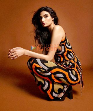 Celeb Photos Of Athiya Shetty