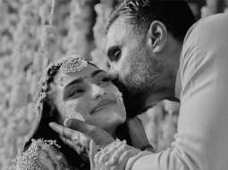Happy Birthday Athiya Shetty: Father Suneil Shetty drops UNSEEN wedding photo of his “baby”