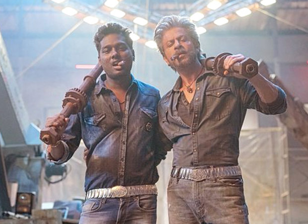 Atlee says it was Shah Rukh Khan’s vision to make Jawan this big: “When we first met, he said, ‘I am bringing you from the place where you are very successful’” Atlee says it was Shah Rukh Khan’s vision to make Jawan this big: “When we first met, he said, ‘I am bringing you from the place where you are very successful’”