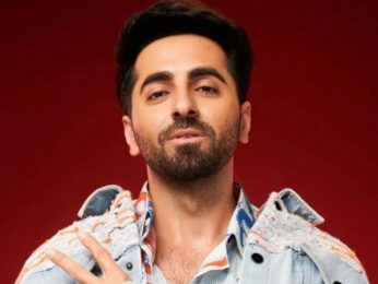 Ayushmann Khurrana correctly predicts India’ win over Sri Lanka, fans call him “Paul the Octopus!” Ayushmann Khurrana correctly predicts India’ win over Sri Lanka, fans call him “Paul the Octopus!”