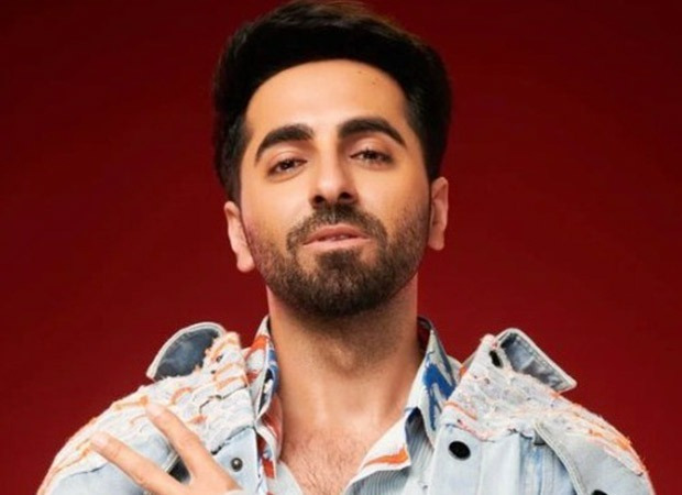 Ayushmann Khurrana dreams of portraying Sourav Ganguly’s biopic; says, “Doing a film on cricket is a part of my bucket-list”