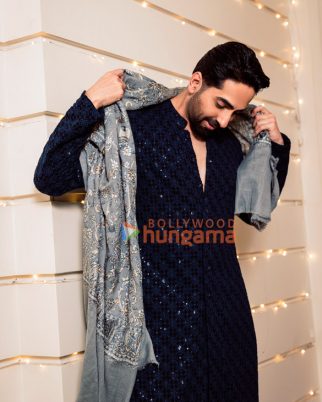 Ayushmann Khurrana