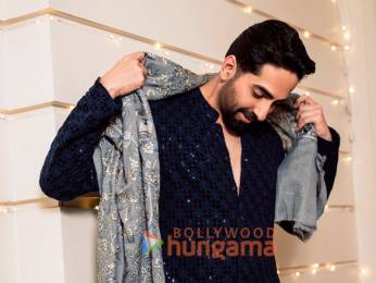 Ayushmann Khurrana