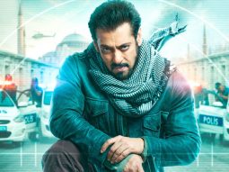 BREAKING: CBFC passes Tiger 3 with U/A certificate with ZERO visual cuts; replaces ‘bewakoof’ with ‘mashroof’ and ‘foolish’ with ‘busy’ in subtitles