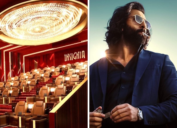 BREAKING: Inox Maison BKC to be the ONLY theatre in India with a bar; to host Ranbir Kapoor-starrer Animal’s grand premiere : Bollywood News You Moviez