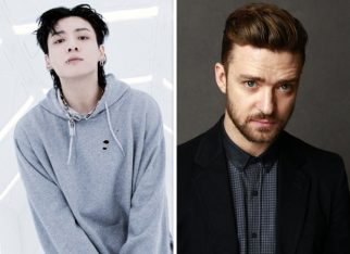BTS’ Jung Kook teams up with Justin Timberlake for his R&B pop track ‘3D’