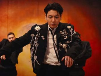 BTS’ Jungkook unleashes ‘main popstar’ vibes in teaser of  retro funk track ‘Standing Next To You’, watch