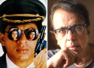 30 Years of Baazigar EXCLUSIVE: Ananth Narayan Mahadevan reveals that his track was added after the principal shoot was complete: “People remarked in the trial show, ‘Shah Rukh Khan bas ladkiyon ko maar raha hai. Lekin woh kyun maar raha hai? Koi reason hi nahin hai’” 30 Years of Baazigar EXCLUSIVE: Ananth Narayan Mahadevan reveals that his track was added after the principal shoot was complete: “People remarked in the trial show, ‘Shah Rukh Khan bas ladkiyon ko maar raha hai. Lekin woh kyun maar raha hai? Koi reason hi nahin hai’”