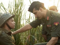 Badhte Chalo – Sam Bahadur | Vicky Kaushal and Fatima Sana Shaikh