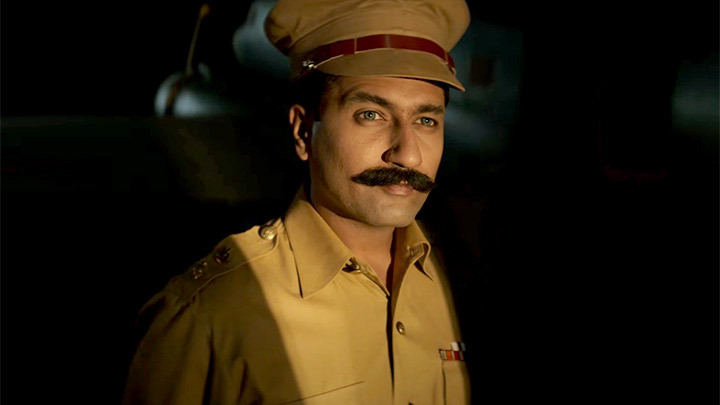 Banda | Sam Bahadur | Vicky Kaushal Banda | Sam Bahadur | Vicky Kaushal