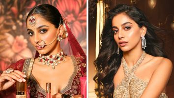 Banita Sandhu turns muse for make-up brand Charlotte Tilbury for their bridal campaign; here’s how you can create these looks