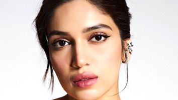 Bhumi Pednekar opens up on women-centric films taking centre stage; says, “When you see a film like Gangubai Kathiawadi do the numbers it did, it gave me so much hope and joy”
